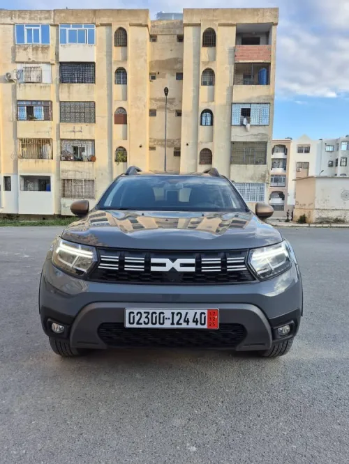Dacia Duster 2024 Gold