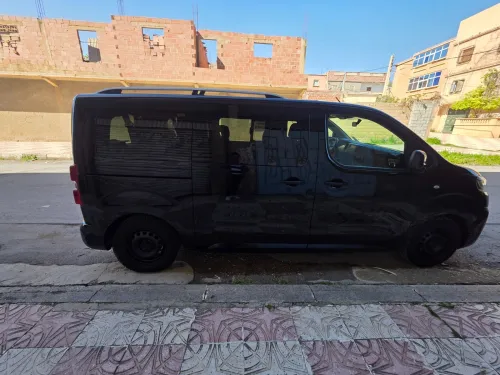Citroen Jumpy 2021 Jumpy