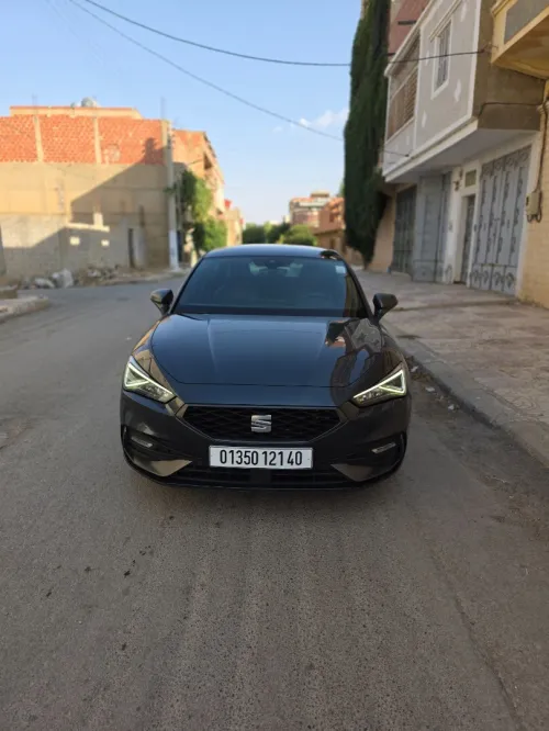 Seat Leon 2021 FR