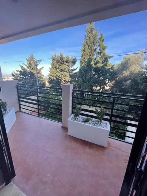 Location Appartement F4 Alger Cheraga