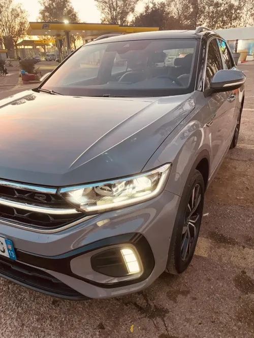 Volkswagen T-roc 2026 Full options