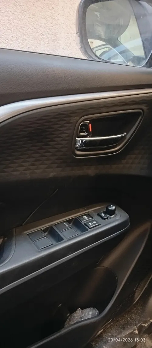 Suzuki Swift 2026 Monté carlo
