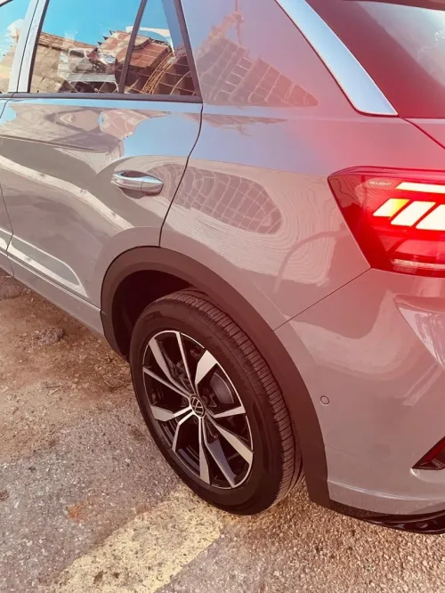 Volkswagen T-roc 2026 Full options