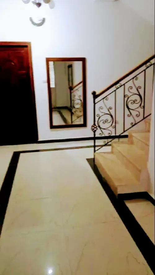 Location Appartement Niveau de villa F2 Alger Draria