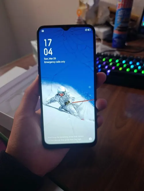 OPPO OPPO A31