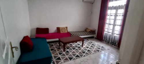 Vente Villa Alger Zeralda