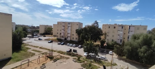 Vente Villa Alger Zeralda