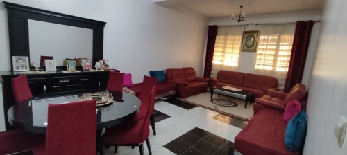 Vente Villa Alger Zeralda