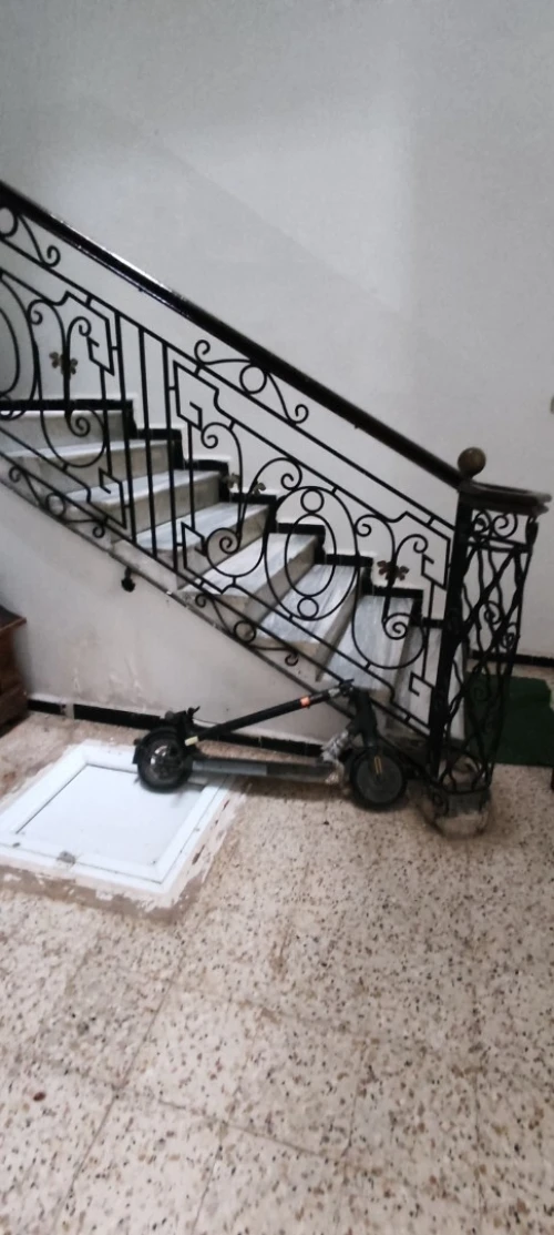 Vente Villa Alger Zeralda