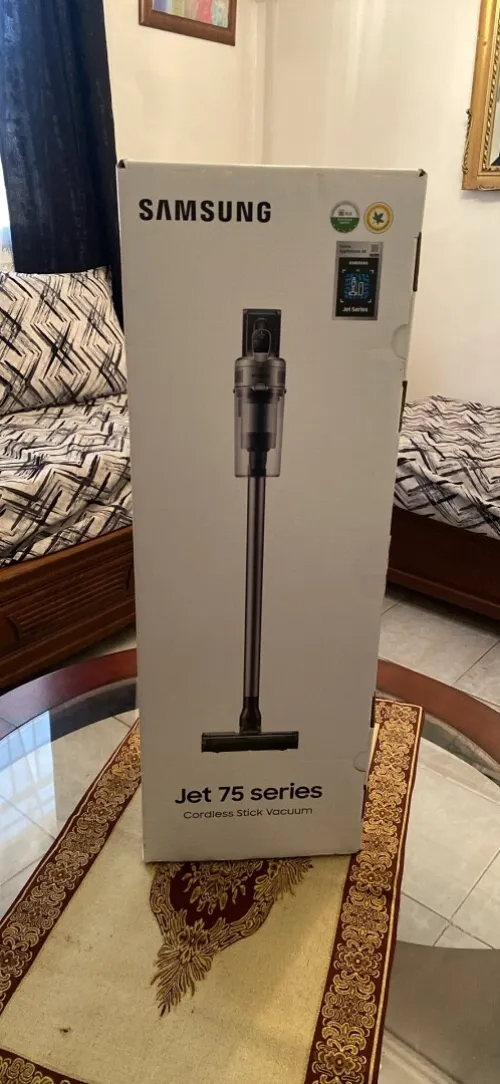 Samsung jet 75 
