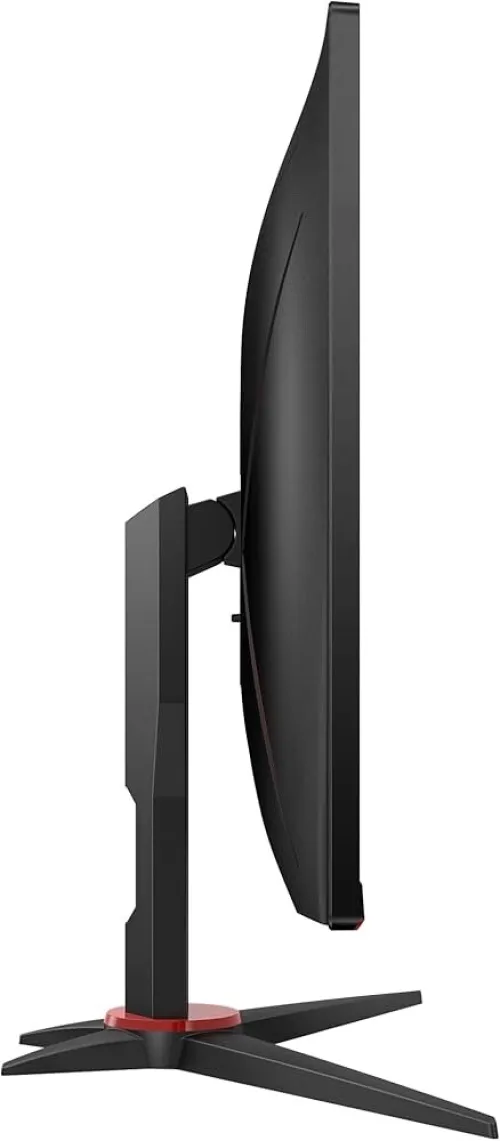 AOC GAMING MONITOR 27G2SP 27 POUCES G-SYNC 165 Hz IPS 1 MS REFRESH RATE HDMI VGA DP 