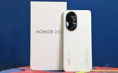 HONOR 200 5G 12/256 GO NEUF SOUS EMBALL HONOR 200