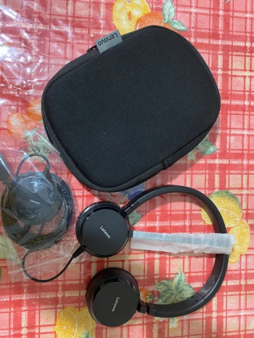 CASQUE LENOVO ORIGINAL HSC060