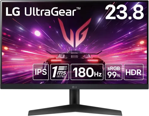 LG 24GS60F