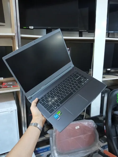MSI Thin 15 B13VE