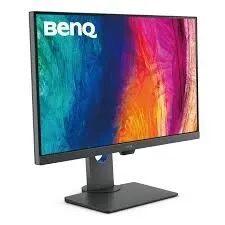 Écran BenQ PD2705Q - 27" - QHD - IPS - USB-C