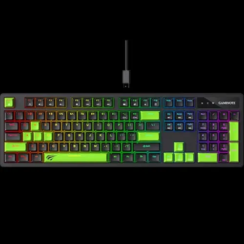 Havit KB893L
