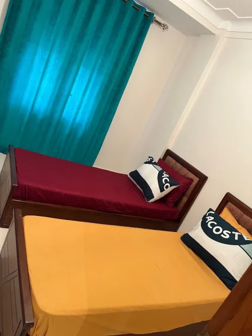 Location vacances Bungalow F3 Boumerdès Dellys