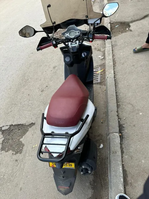 Sym Jet 4 rx 2025
