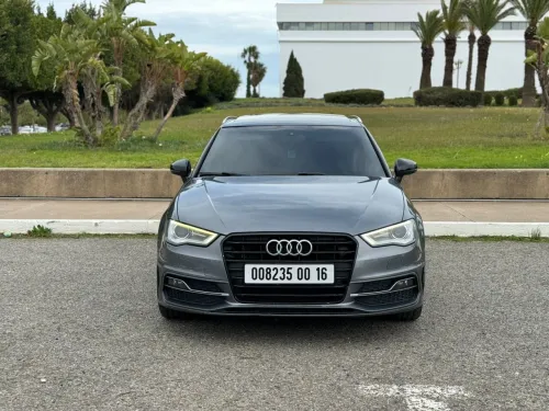 Audi A3 2016 S Line