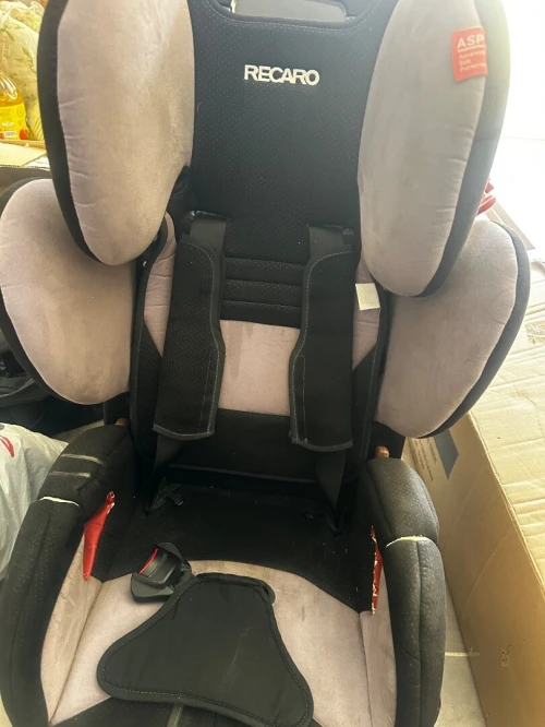 siege auto RECARO