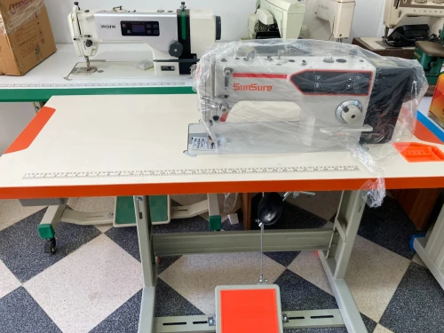 machines a coudres