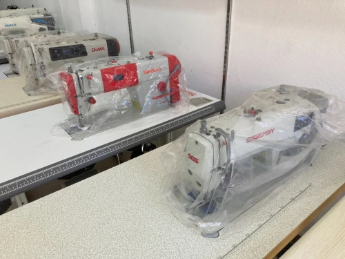 machines a coudres