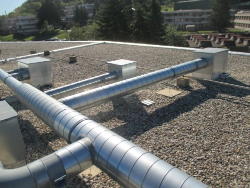 Fabrication Et Vente Des Chiller