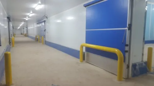 Fabrication Et Vente Des Chiller