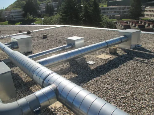 Froid Industriel Chiller