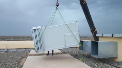 Refroidisseur D'eau Chiller