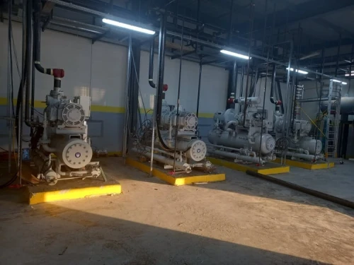 Refroidisseur D'eau Chiller