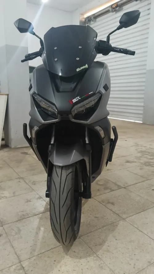 Vms Vmax 300 2025