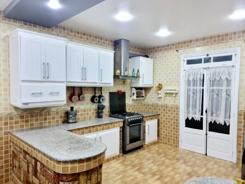 Vente Villa Mila Mila