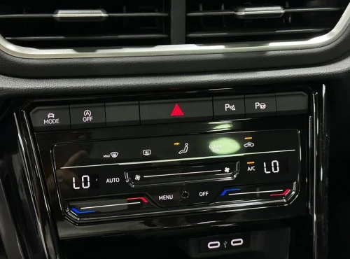 Volkswagen T-Roc 2026 R- Line Edition 