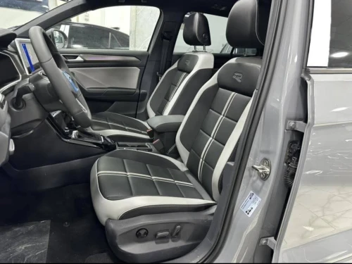Volkswagen T-Roc 2026 R- Line Edition 