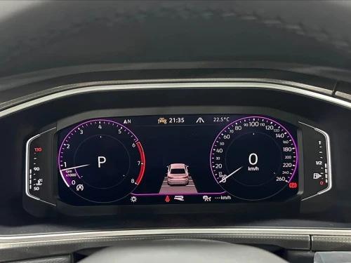 Volkswagen T-Roc 2026 R- Line Edition 