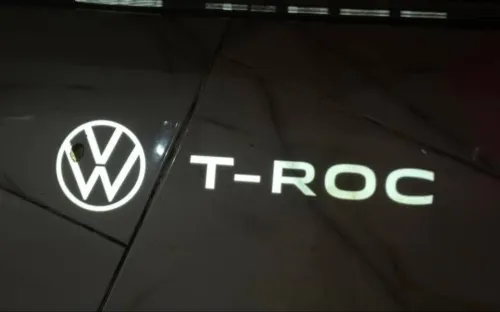 Volkswagen T-Roc 2026 R- Line Edition 