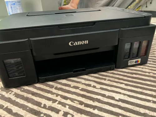 Imprimante canon g3410