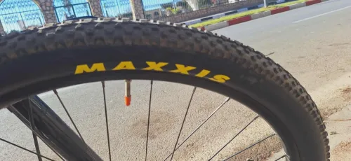 Vélo électrique 