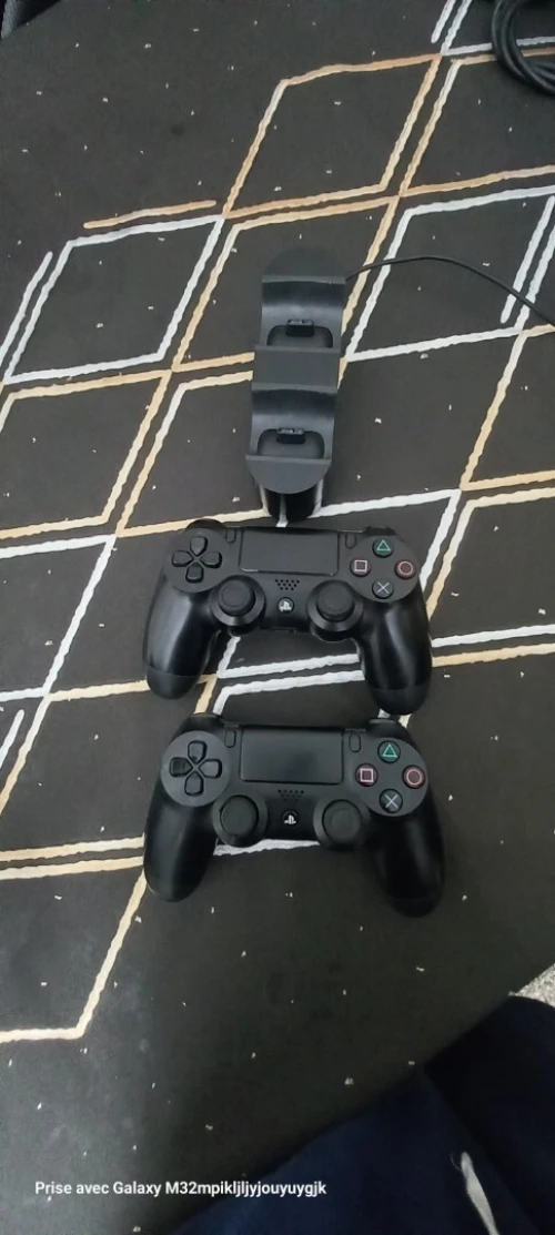 Ps4 slim
