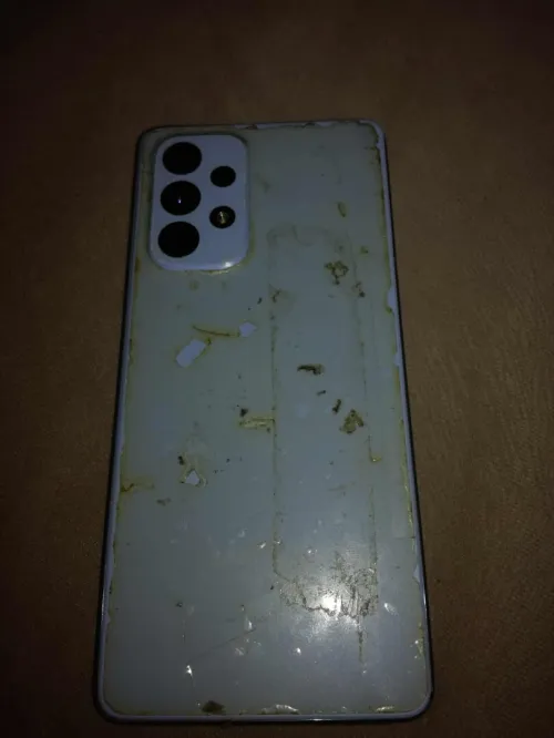 Samsung A53 5G