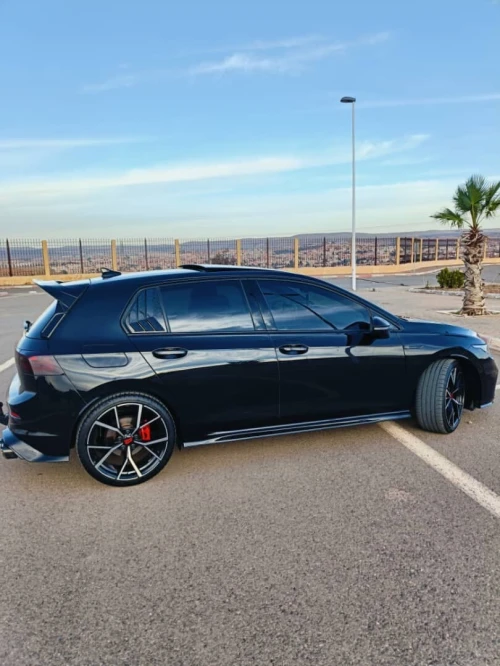 Volkswagen Golf 8 2020 R-Line