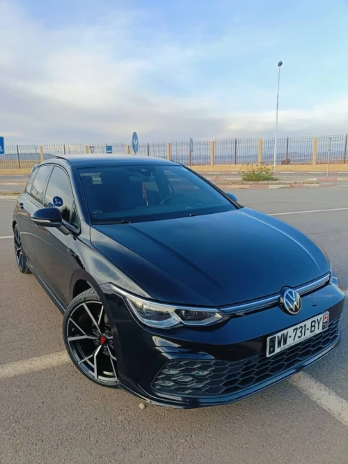 Volkswagen Golf 8 2020 R-Line