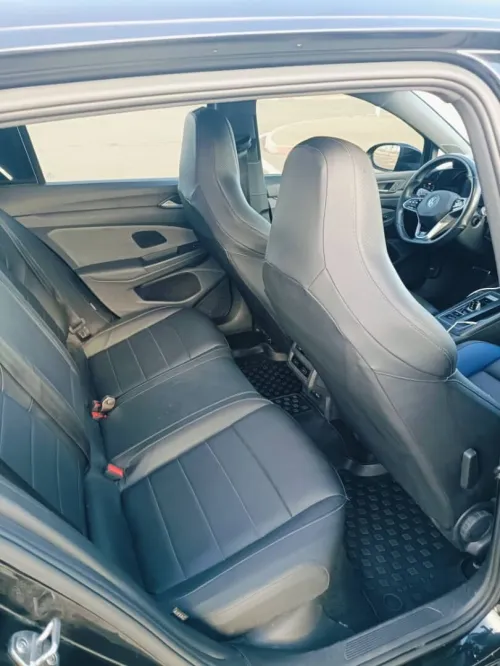 Volkswagen Golf 8 2020 R-Line