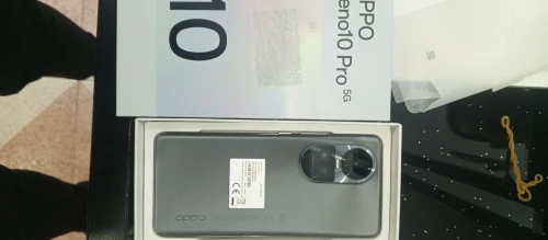 OPPO Reno 10pro 5g