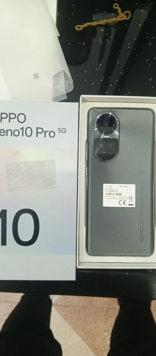 OPPO Reno 10pro 5g