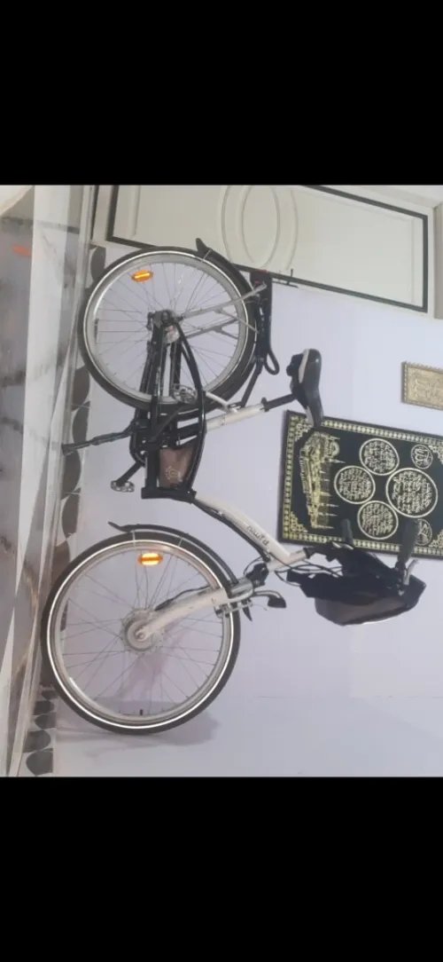 Velo bitwin elops 7 city bike