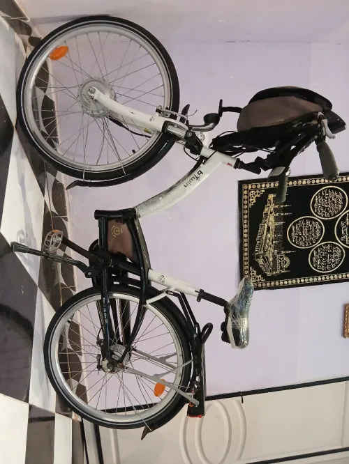 Velo bitwin elops 7 city bike