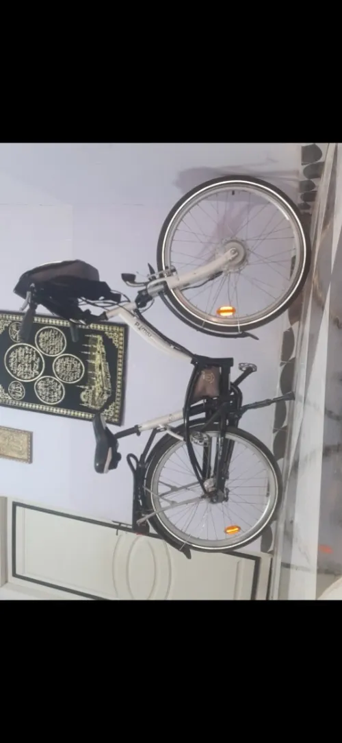 Velo btwin elops 7 electrique